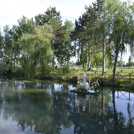 Pietra Rossa Casa Francesconi旅馆 外观 照片