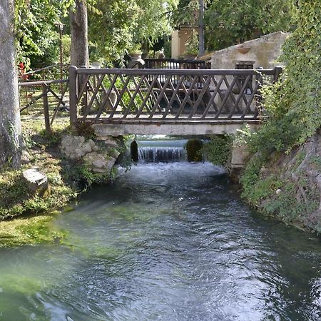 Pietra Rossa Casa Francesconi旅馆 外观 照片