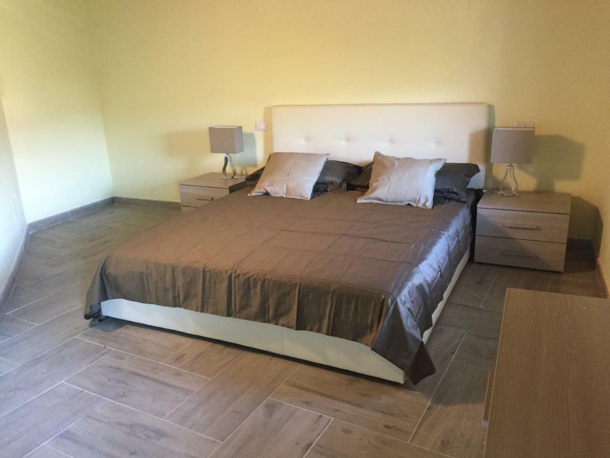 Pietra Rossa Casa Francesconi旅馆 外观 照片