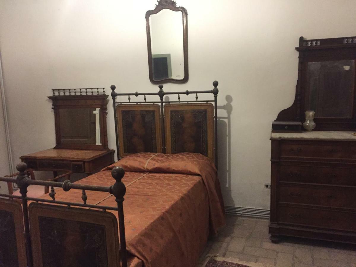 Pietra Rossa Casa Francesconi旅馆 外观 照片