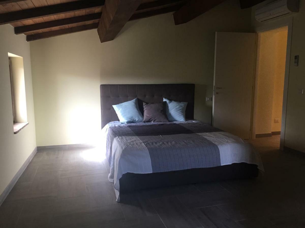 Pietra Rossa Casa Francesconi旅馆 外观 照片