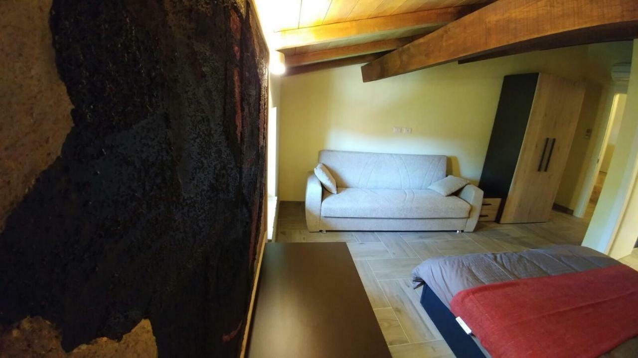 Pietra Rossa Casa Francesconi旅馆 外观 照片