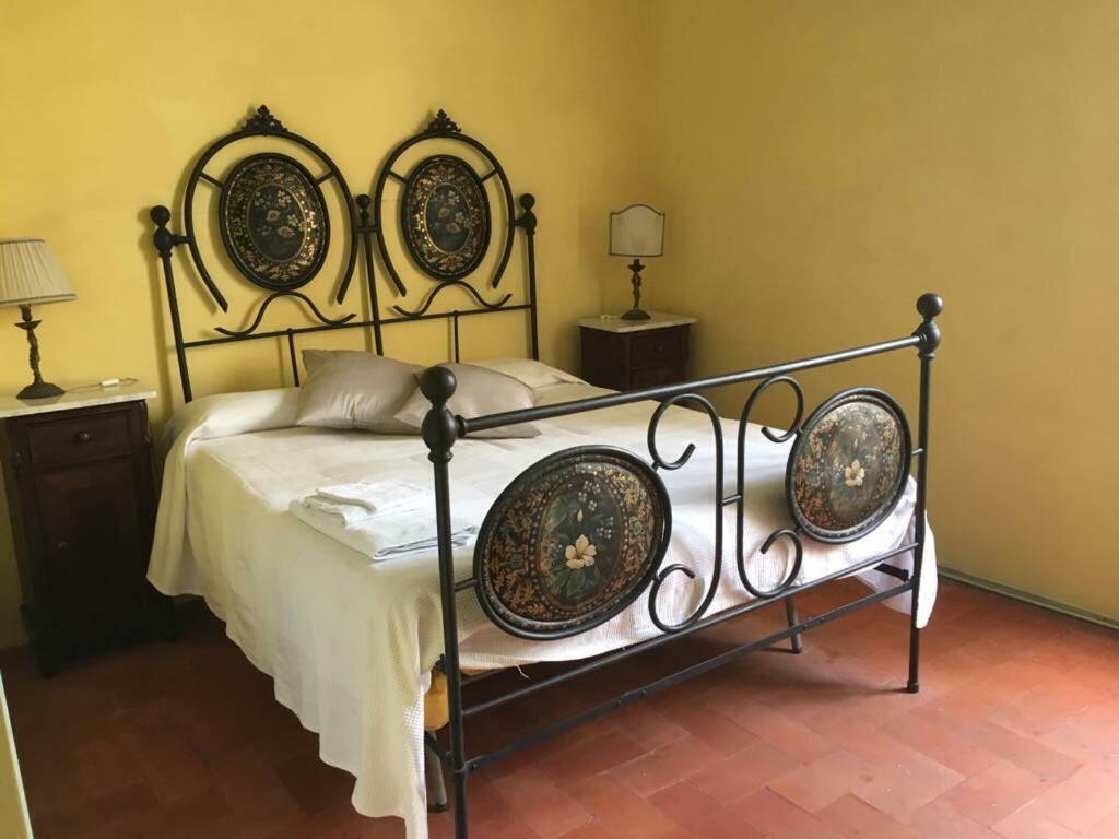 Pietra Rossa Casa Francesconi旅馆 外观 照片