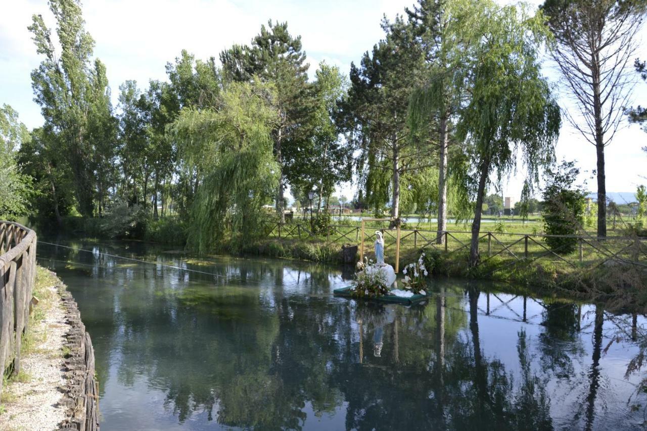 Pietra Rossa Casa Francesconi旅馆 外观 照片