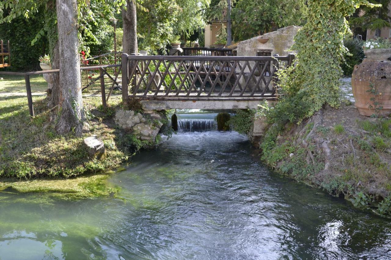 Pietra Rossa Casa Francesconi旅馆 外观 照片