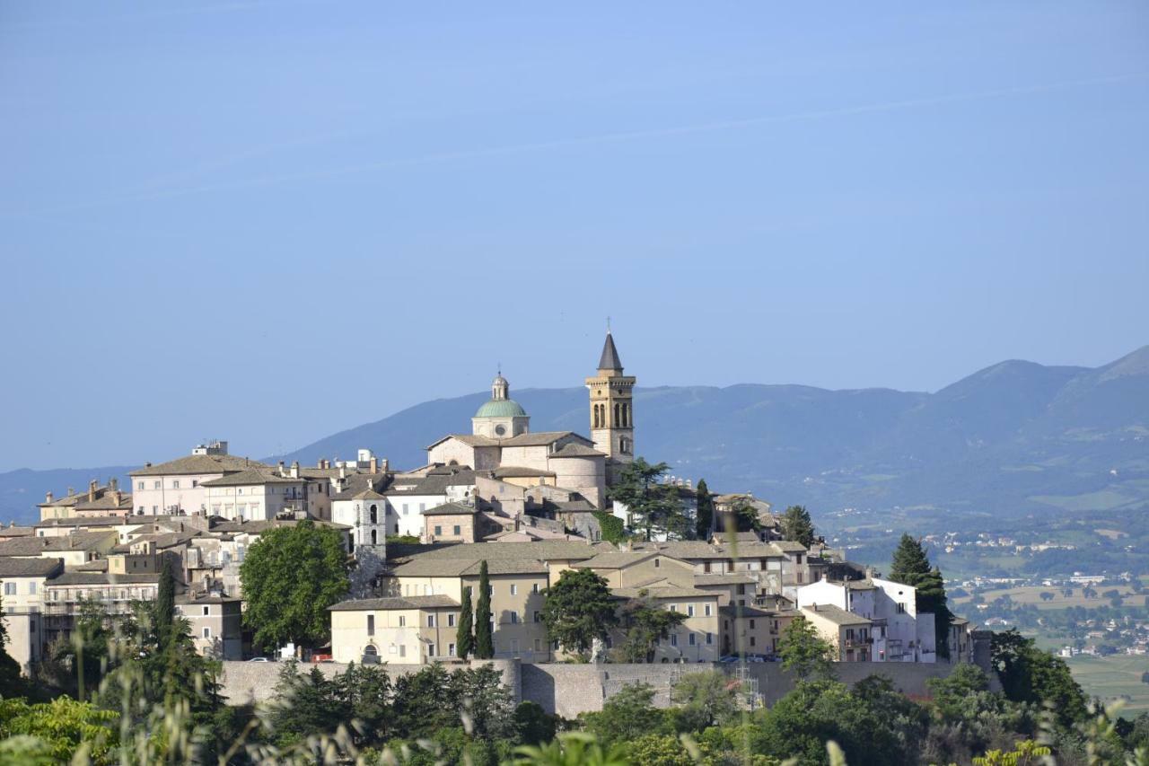 Pietra Rossa Casa Francesconi旅馆 外观 照片